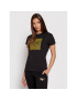 Everlast Тишърт 811410-50 Черен Regular Fit - Pepit.bg