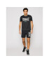 Everlast Тишърт 855030-60 Черен Regular Fit - Pepit.bg