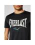 Everlast Тишърт 855030-60 Черен Regular Fit - Pepit.bg