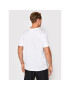 Everlast Тишърт 873980-60 Бял Regular Fit - Pepit.bg