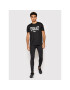 Everlast Тишърт 873980-60 Черен Relaxed Fit - Pepit.bg
