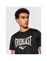 Everlast Тишърт 873980-60 Черен Relaxed Fit - Pepit.bg