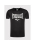 Everlast Тишърт 873980-60 Черен Relaxed Fit - Pepit.bg