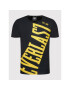Everlast Тишърт 874010-60 Черен Regular Fit - Pepit.bg