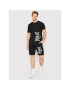 Everlast Тишърт 894050-60 Черен Regular Fit - Pepit.bg