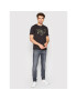 Everlast Тишърт 894060-60 Черен Regular Fit - Pepit.bg