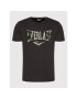 Everlast Тишърт 894060-60 Черен Regular Fit - Pepit.bg