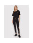 Everlast Тишърт 894110-50 Черен Relaxed Fit - Pepit.bg