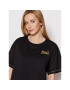 Everlast Тишърт 894110-50 Черен Relaxed Fit - Pepit.bg