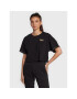 Everlast Тишърт 894110-50 Черен Relaxed Fit - Pepit.bg