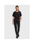 Everlast Тишърт 894110-50 Черен Relaxed Fit - Pepit.bg