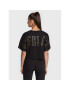 Everlast Тишърт 894110-50 Черен Relaxed Fit - Pepit.bg