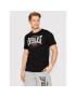 Everlast Тишърт 894120-60 Черен Regular Fit - Pepit.bg