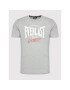 Everlast Тишърт 894121-60 Сив Regular Fit - Pepit.bg