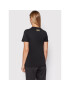 Everlast Тишърт Lawrence 2 848330-50 Черен Regular Fit - Pepit.bg