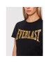 Everlast Тишърт Lawrence 2 848330-50 Черен Regular Fit - Pepit.bg