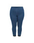 Evoked Vila Vila Дънки 14082438 Син Jegging Fit - Pepit.bg