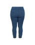 Evoked Vila Vila Дънки 14082438 Син Jegging Fit - Pepit.bg