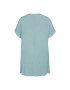 Evoked Vila Vila Рокля 14085160 Зелен Regular Fit - Pepit.bg