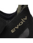 Evolv Обувки Kronos 66-0000002475 Черен - Pepit.bg