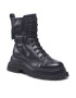 Fabi Туристически oбувки FD7752B Черен - Pepit.bg