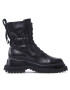 Fabi Туристически oбувки FD7752B Черен - Pepit.bg
