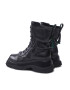Fabi Туристически oбувки FD7752B Черен - Pepit.bg
