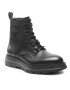 Fabi Туристически oбувки FU0313A Черен - Pepit.bg