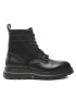 Fabi Туристически oбувки FU0313A Черен - Pepit.bg
