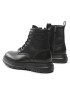 Fabi Туристически oбувки FU0313A Черен - Pepit.bg
