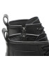 Fabi Туристически oбувки FU0313A Черен - Pepit.bg