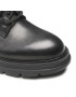 Fabi Туристически oбувки FU0313A Черен - Pepit.bg