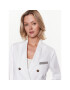 Fabiana Filippi Сако GCD273W247 Бял Regular Fit - Pepit.bg