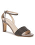 Fabiana Filippi Сандали ASD272W581 Сив - Pepit.bg
