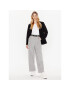 Fabiana Filippi топ JED273W150 Бял Regular Fit - Pepit.bg