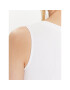 Fabiana Filippi топ JED273W150 Бял Regular Fit - Pepit.bg