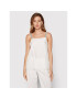 Fabiana Filippi топ TPD272B812 Бял Regular Fit - Pepit.bg
