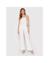 Fabiana Filippi топ TPD272B812 Бял Regular Fit - Pepit.bg