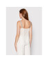 Fabiana Filippi топ TPD272B812 Бял Regular Fit - Pepit.bg
