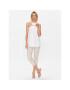 Fabiana Filippi топ TPD273B634 Бял Regular Fit - Pepit.bg