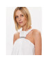 Fabiana Filippi топ TPD273B634 Бял Regular Fit - Pepit.bg