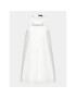 Fabiana Filippi топ TPD273B634 Бял Regular Fit - Pepit.bg
