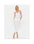 Fabiana Filippi топ TPDP02W311 Бял Regular Fit - Pepit.bg