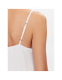 Fabiana Filippi топ TPDP02W311 Бял Regular Fit - Pepit.bg