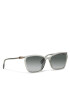Fendi Слънчеви очила FF 0460/G/S Сив - Pepit.bg