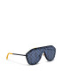 Fendi Слънчеви очила FF M0039/G/S Черен - Pepit.bg