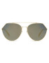 Fendi Слънчеви очила FF M0074/S Златист - Pepit.bg