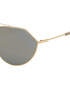 Fendi Слънчеви очила FF M0074/S Златист - Pepit.bg