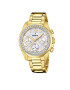 Festina Часовник 20609/1 Златист - Pepit.bg