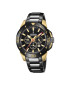 Festina Часовник 20644/1 Черен - Pepit.bg
